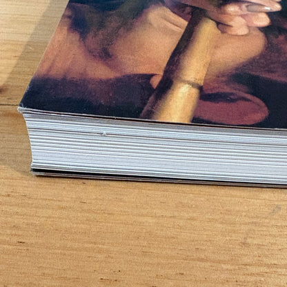 Caravaggio And His World Darkness And Light Paperback 2004 GD