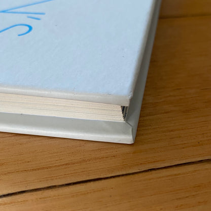 The Fisherman's Bucket List by Paul Worstelling Hardcover 2011 GD