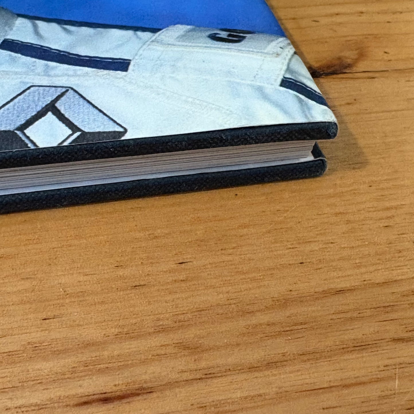 Remembering Ayrton Senna by Alan Henry Hardcover GD