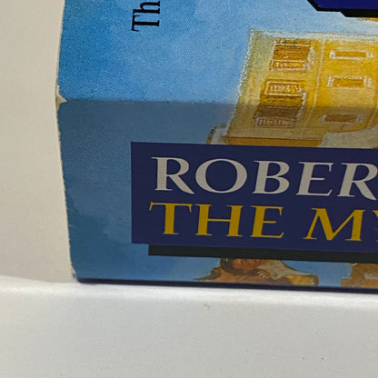 The Myth-ing Omnibus by Robert Asprin Paperback Book 1992 Legend Edition GD