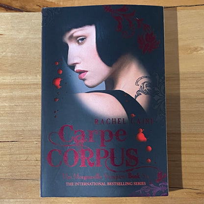 The Morganville Vampires by Rachel Caine 14 Paperback Books Bundle VGC