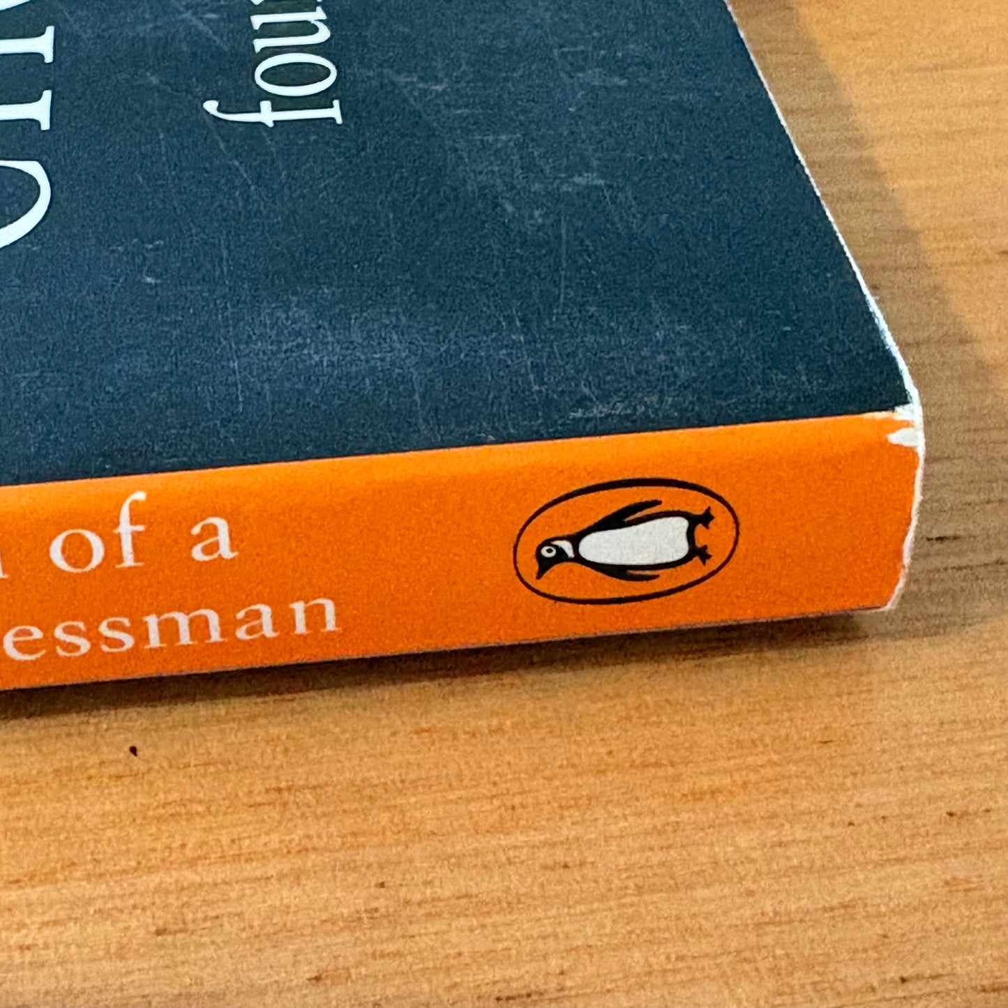 Let My People Go Yvon Chouinard Surfing Paperback 2006 GD