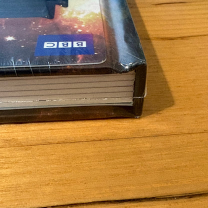 Doctor Who The Complete Seventh Series DVD Limited Edition PAL 4 New Sealed