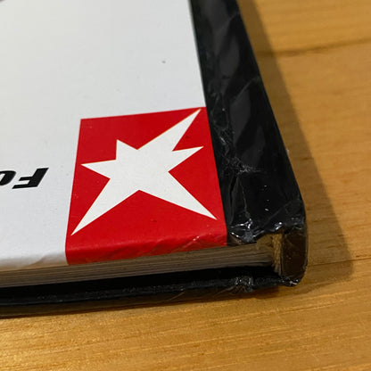 Martin Schoeller Photography Book Portfolio Number 54 Hardcover GD