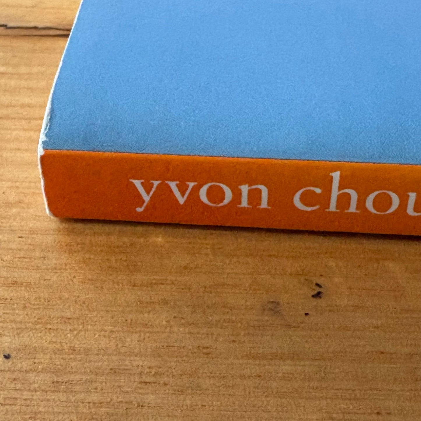 Let My People Go Yvon Chouinard Surfing Paperback 2006 GD