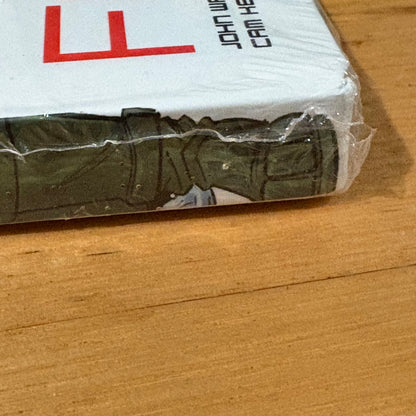 Judge Dredd Mega Collection 61 Fast Food Hardcover New Sealed