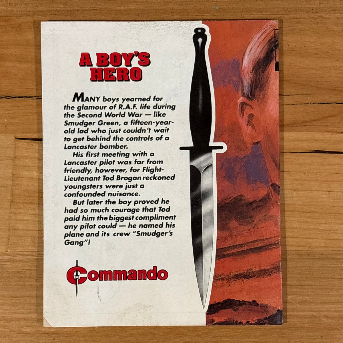Commando War Comics x 10 Bundle Printed 1995 DC Thomson 294