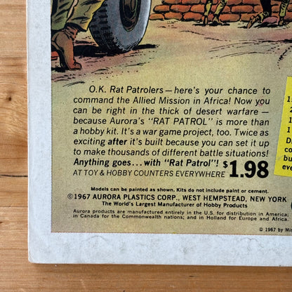 Action Comics (1938) #350 FR DC Comics Silver Age