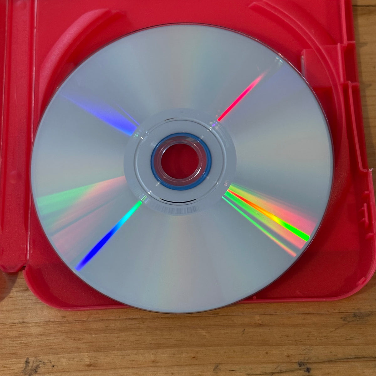 The Wiggles DVDs Meet The Orchestra and Furry Tales PAL 4 VGC