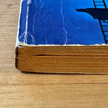 Twin Worlds by Neil R. Jones Paperback 1967 GD
