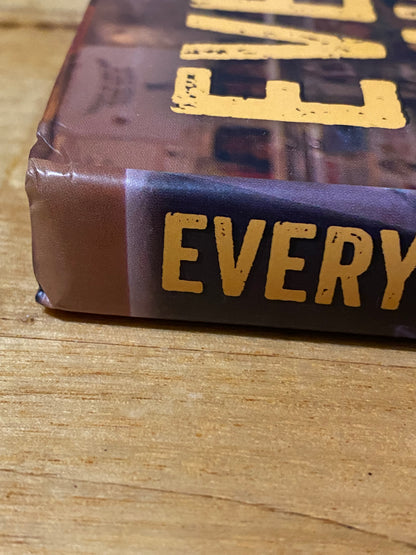 Every Man And His Dog by David Darcy Hardcover 2013 GD