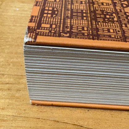 Beyond The Facade Flinders Street by Jenny Davies 2010 Softcover