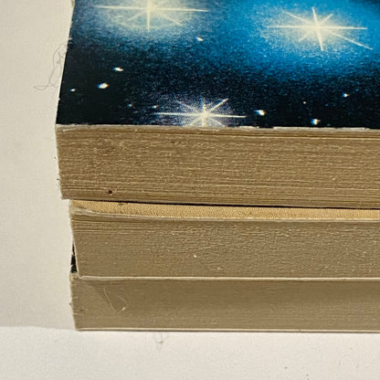 Doctor Who Paperback Novel Bundle 1980s Bidmead Grimwade Target Books VGC