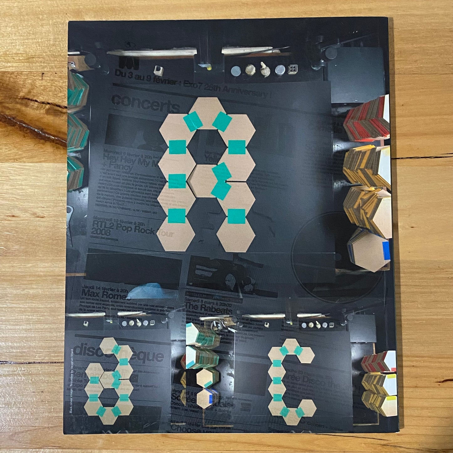 IDN Magazine International Designers Network Bundle of 5 All With DVDs VGC