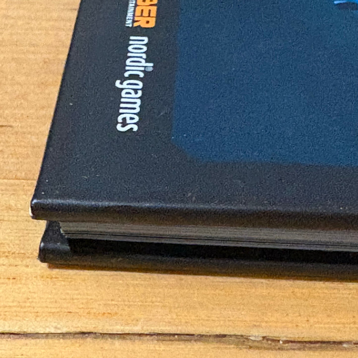 Planetary Annihilation The Artwork Hardcover Uber Entertainment GD