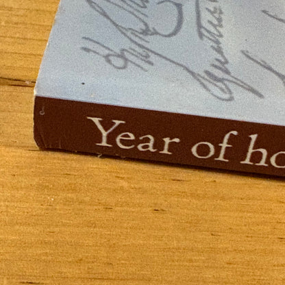 1857 Year Of Hope In The Colac District Dawn Peel Paperback 2006 GD