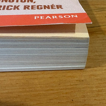 Exploring Strategy Text and Cases Tenth Edition Pearson Books GD