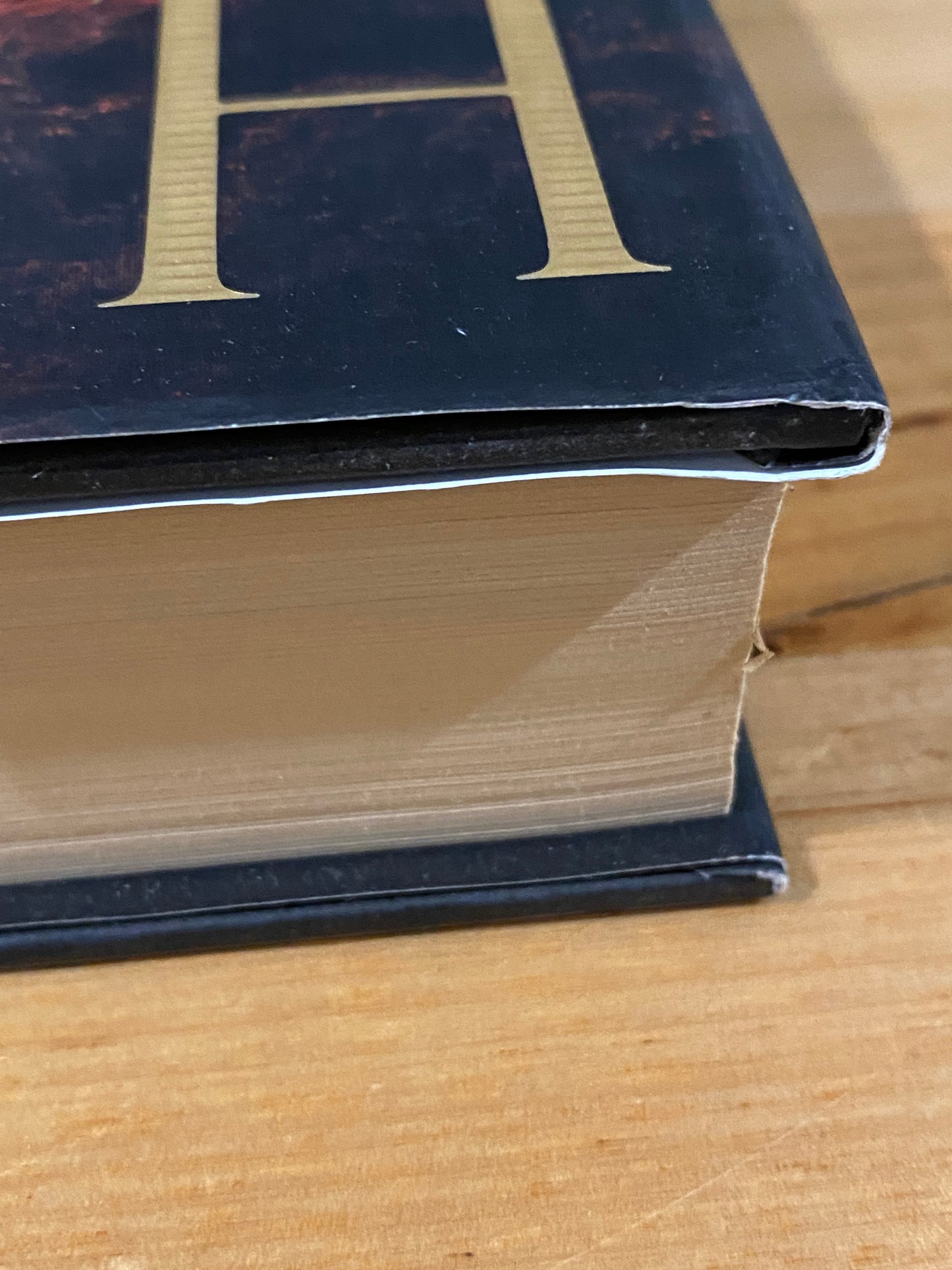 Vicious Circle by Wilbur Smith Hardcover 2013 GD