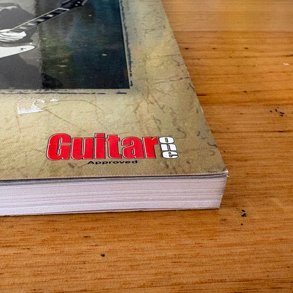 Best Of Warren Hayes Guitar Play It Like It Is Book 11 Songs GD