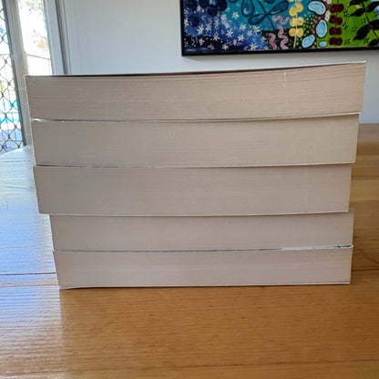 Sharpe Bernard Cornwell Historical Military Bundle of 10 Paperbacks VGC