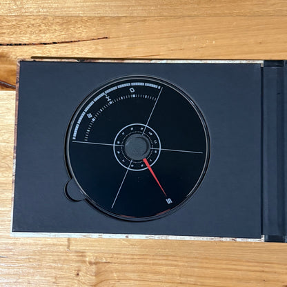 Don't Mess Up My Tempo CD