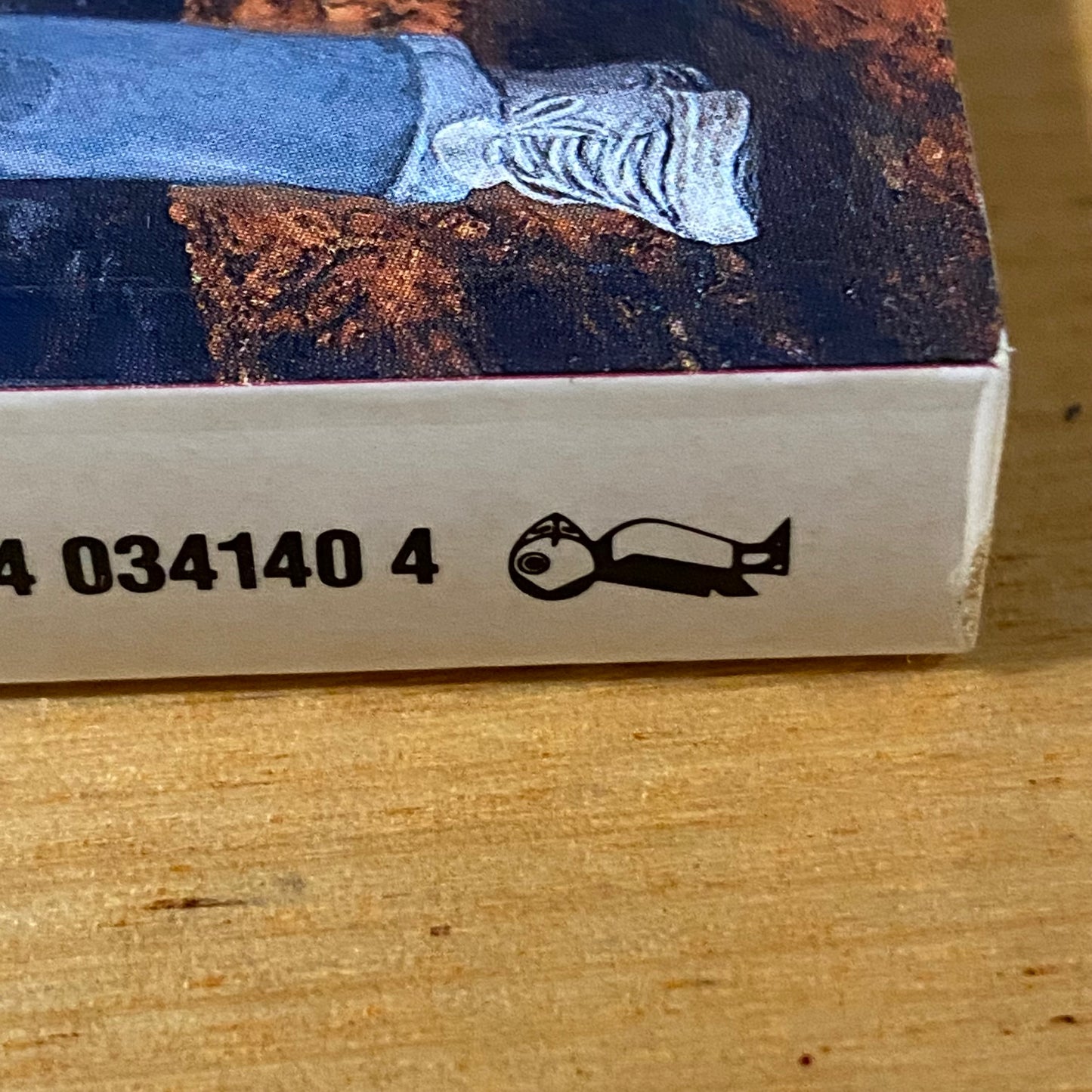 Skymaze by Gillian Rubinstein Science Fiction Paperback 1990 GD