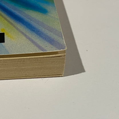 The Third Doctor Who Quiz Book by Nigel Robinson Target Books 1985 VGC