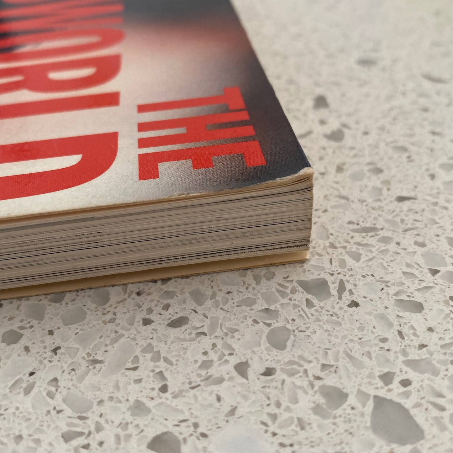 Sportsworld Year Book 7 Sports Paperback 1991 GD