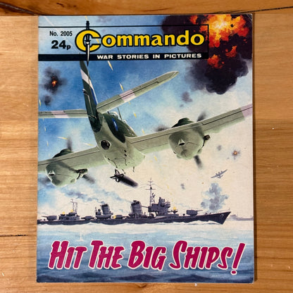Commando War Comics x 10 Bundle All Published 1986 DC Thomson GD 034