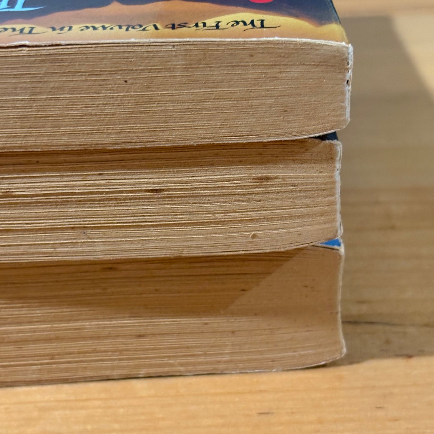 The Avaryan Trilogy by Judith Tarr Complete Set Fantasy Novels Vintage GD