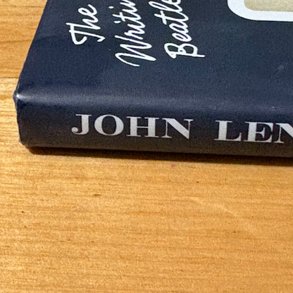 John Lennon In His Own Write Hardcover Books GD