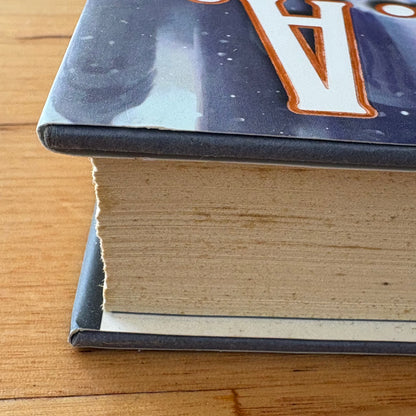 The Ancient by R.A. Salvatore Saga Of The First King Hardcover 2008 GD