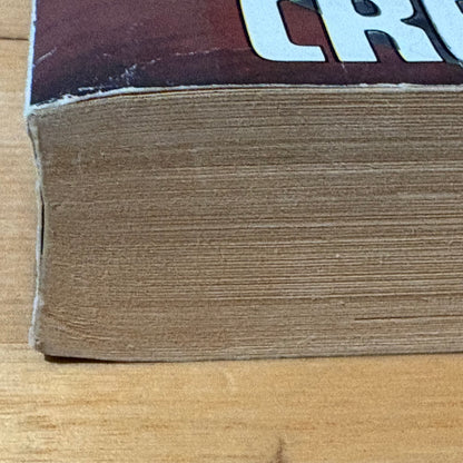 Skeleton Crew by Steven King Vintage Horror Collection Paperback 1986