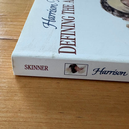 Harrison Fisher Defining The American Beauty Paperback 1999 GD