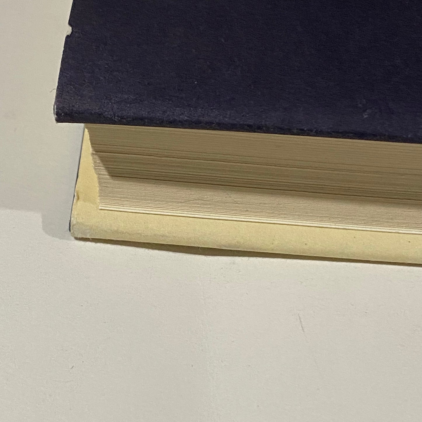 Prince Caspian by C.S. Lewis Facsimile Edition Hardcover GD