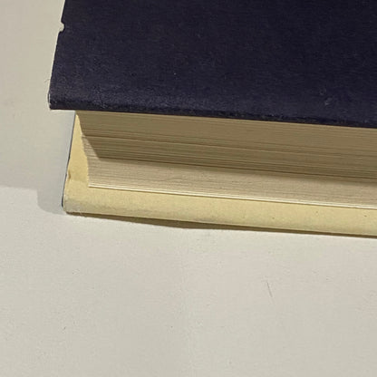 Prince Caspian by C.S. Lewis Facsimile Edition Hardcover GD