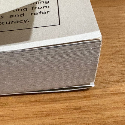 Deadland Trapped by Skye Melki-Wagner Proof Copy Paperback 2023 GD