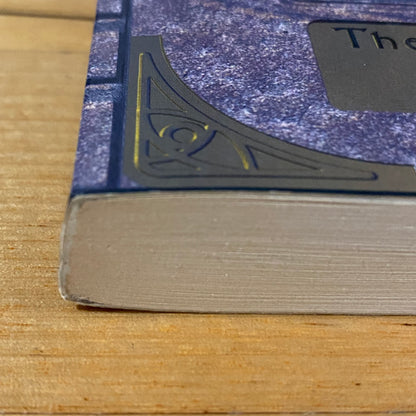 Quentaris Quest Of The Lost City by Paul collins Fantasy Paperback 2008 GD