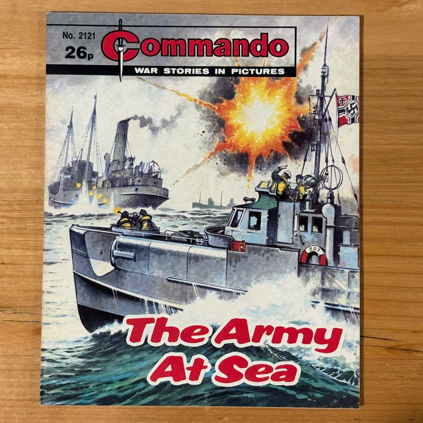 Commando War Comics x 10 Bundle All Published 1987 DC Thomson GD 036