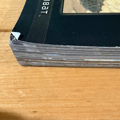 Warmachine Prime Remix Steam Powered Miniatures Paperback 2007 GD