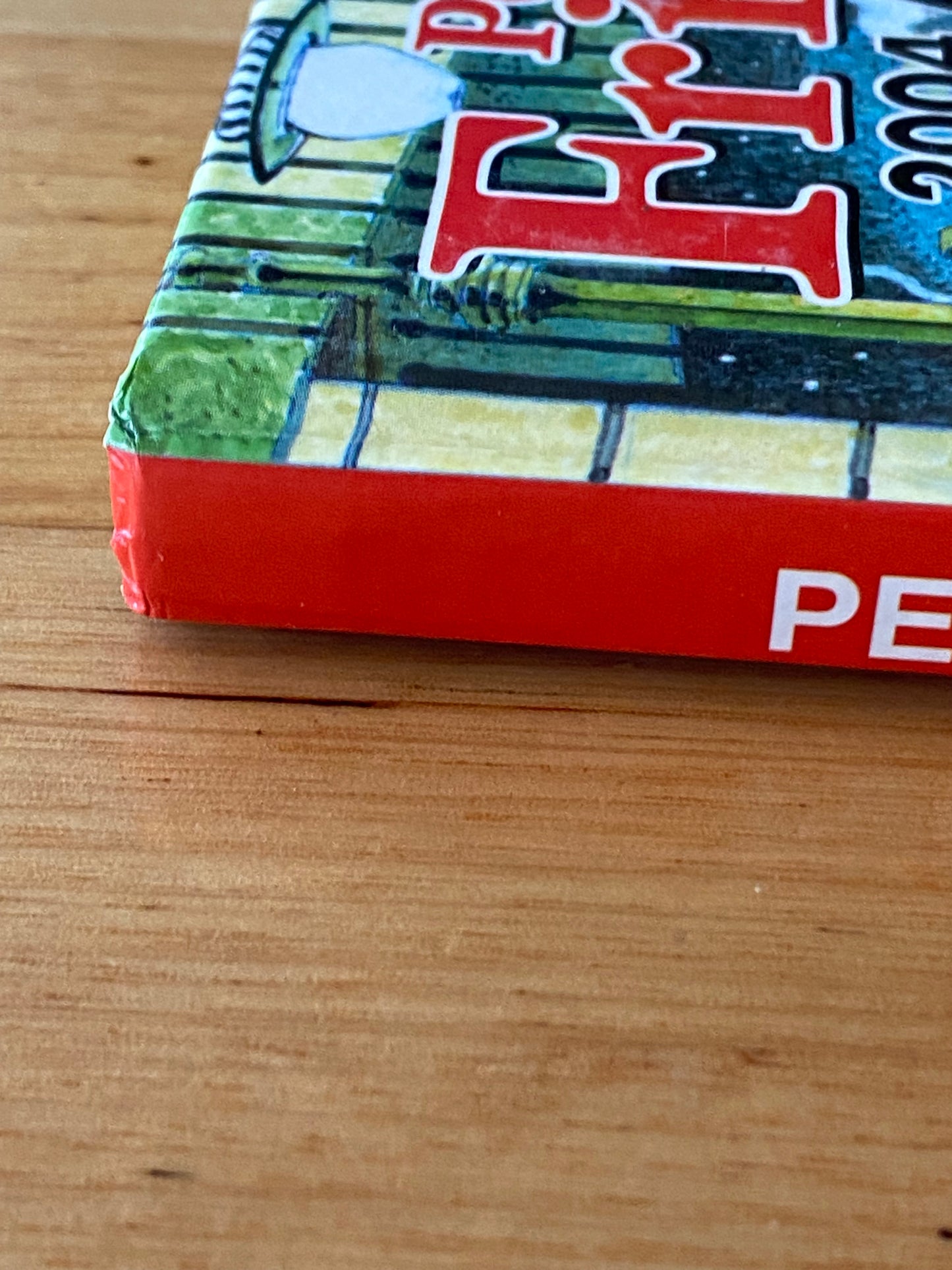 The People’s Friend Annual 2004 GD