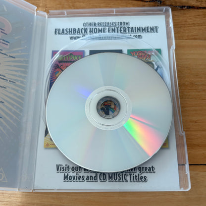 Superman Animated DVD Collection Man Of Steel Max Fleischer