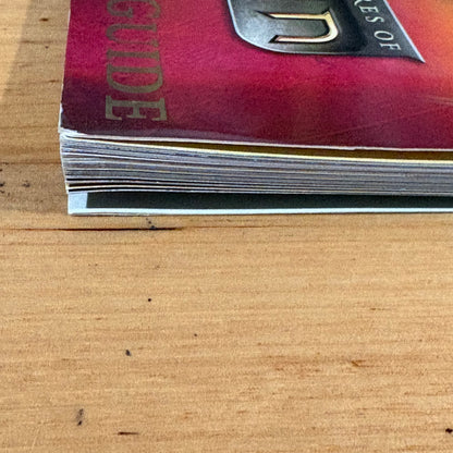 The Adventures of Merlin The Complete Guide Paperback Illustrated 2009 GD