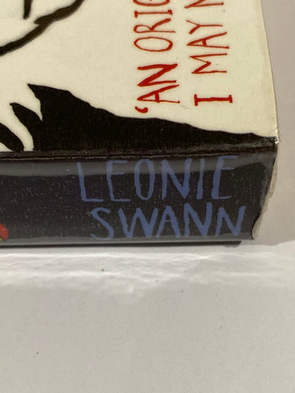 Three Bags Full by Leonie Swann Paperback 2007 Edition VGC