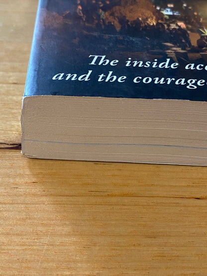 Craig Challen & Richard Harris Against All Odds Paperback 2019 GD