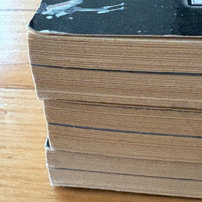 Star Wars Trilogy Novels by Ryder Windham Collection 3 Paperback Books GD