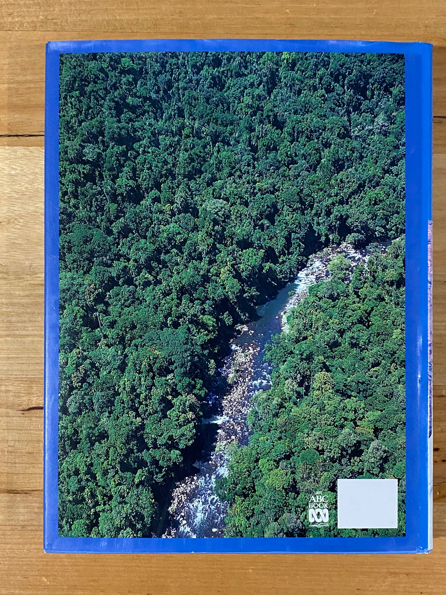 Bush Tucker Man Les Hiddins 3 Book Bundle Hardcover ABC Books GD