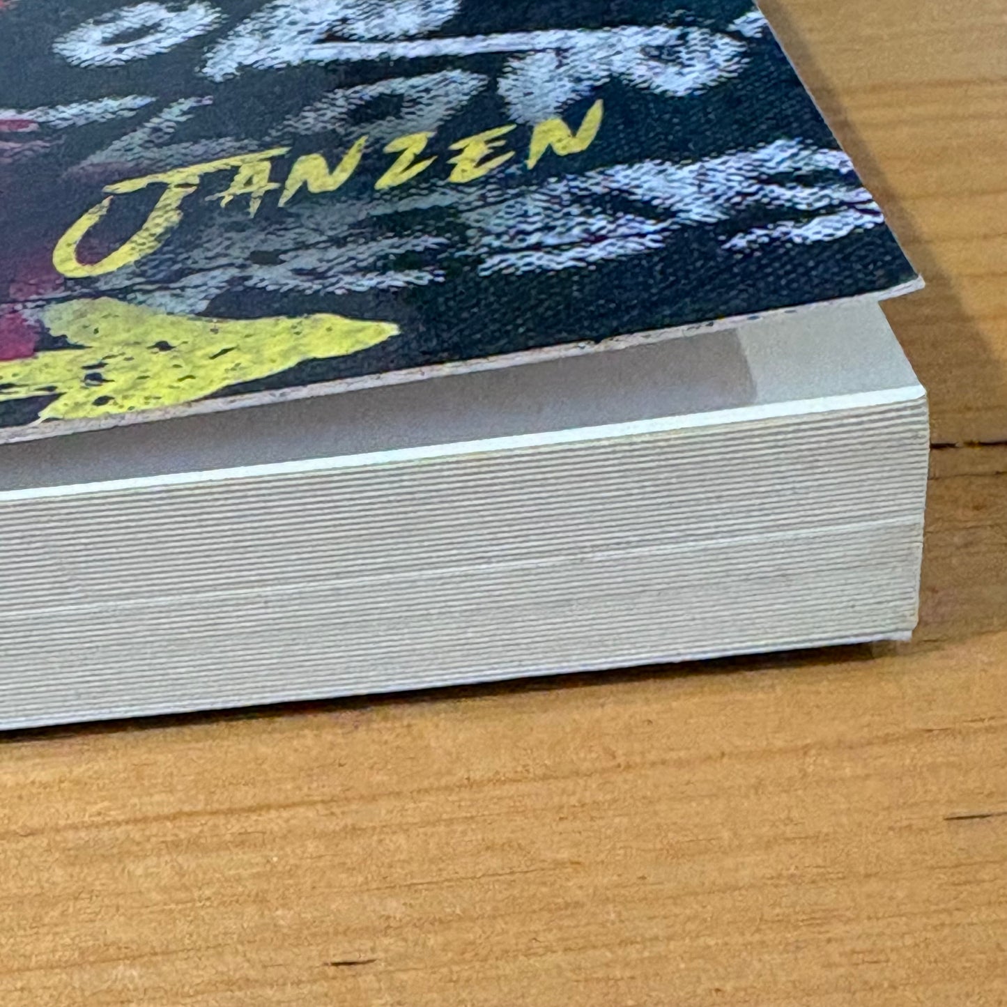 Hotel Lobby Stories by NJ Batty and Julz Jansen First Print SIGNED Paperback