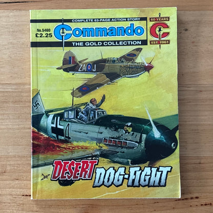 Commando War Comic Bundle x 10 Bundle Printed 2021 DC Thomson 323