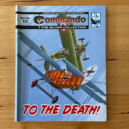 Commando War Comic Bundle x 10 Bundle Printed 2014 DC Thomson 81